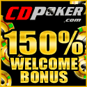  CDPoker - Online Casino Gambling Guide