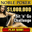 Noble Poker - Online Casino Gambling Guide